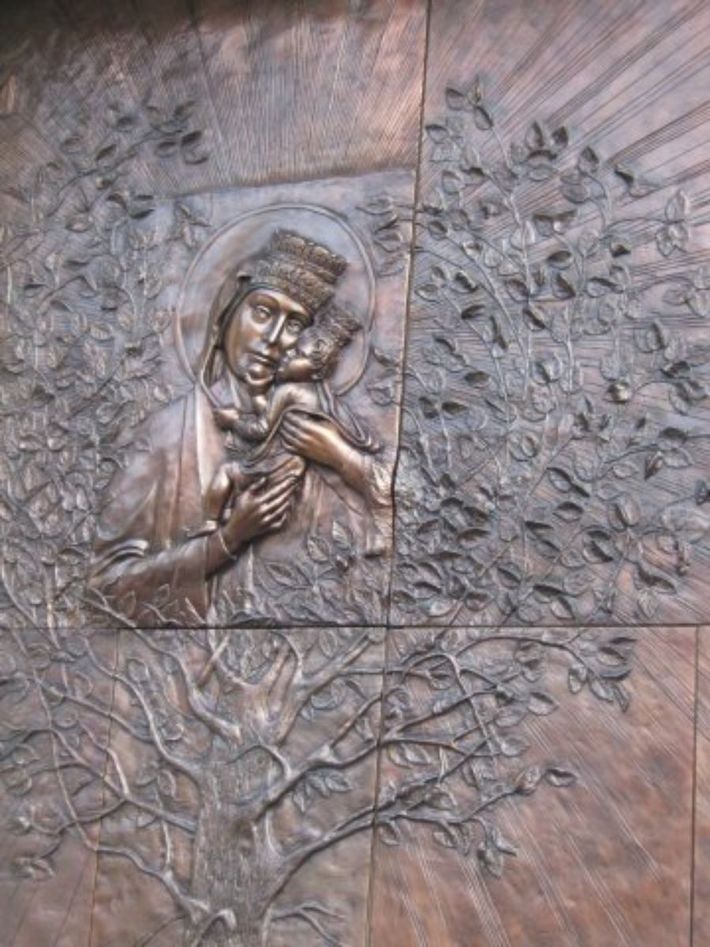 fonderia artistica