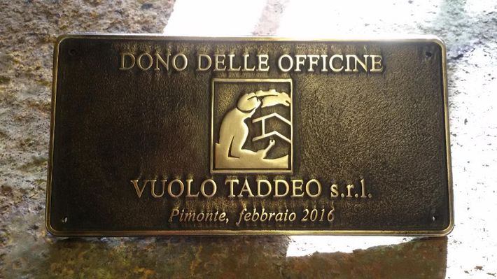 fonderia artistica
