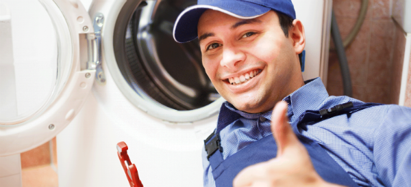 washer dryer repair
