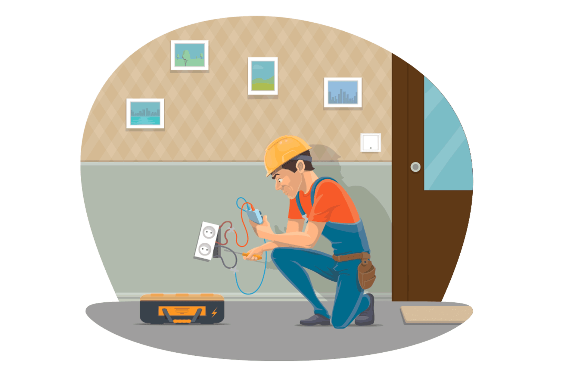 Replacing Wires – Lakemba, NSW – Sparky’s Electrical