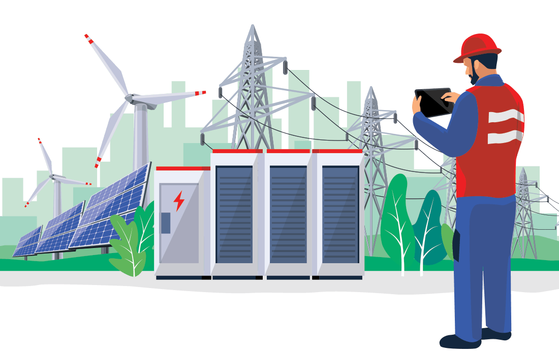 Industrial Electricity – Lakemba, NSW – Sparky’s Electrical