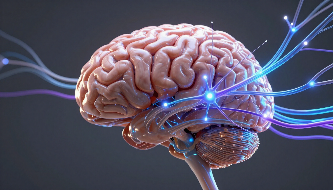 Cérebro e tecnologia