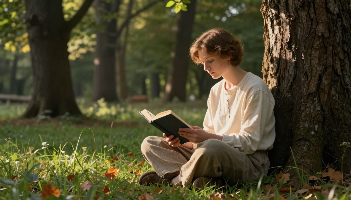 Bem-estar e desconexão