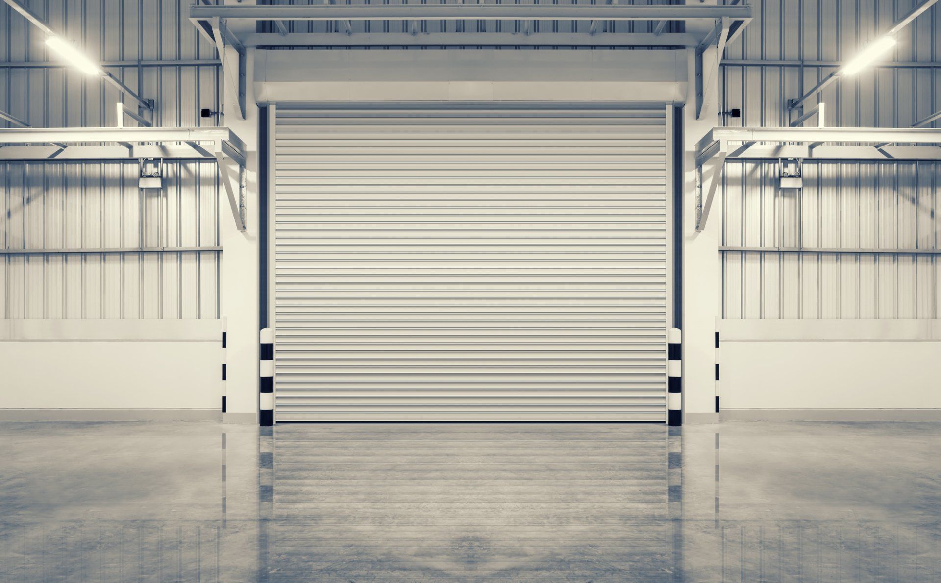 Commercial Entry Doors in Oklahoma City, OK | A Plus Door and Gate Services LLC