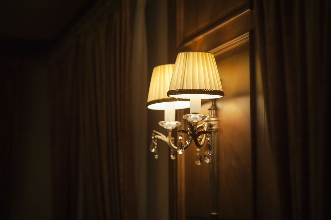 lampade per abitazioni private