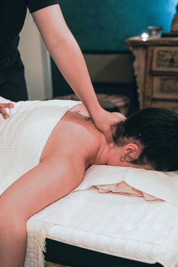 Remedial Massage at Five Dock Thai Massage