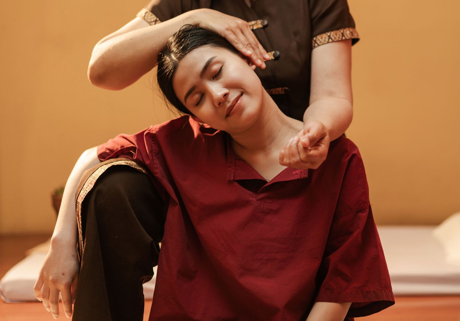 Traditional Thai Massage at Five Dock Thai Massage
