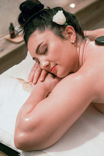 Foot Massage at Five Dock Thai Massage
