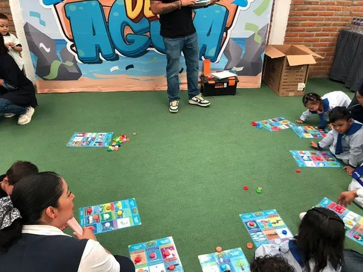 COLEGIO INFANTIL PICASOS