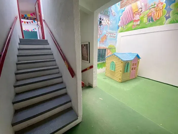 COLEGIO INFANTIL PICASOS 