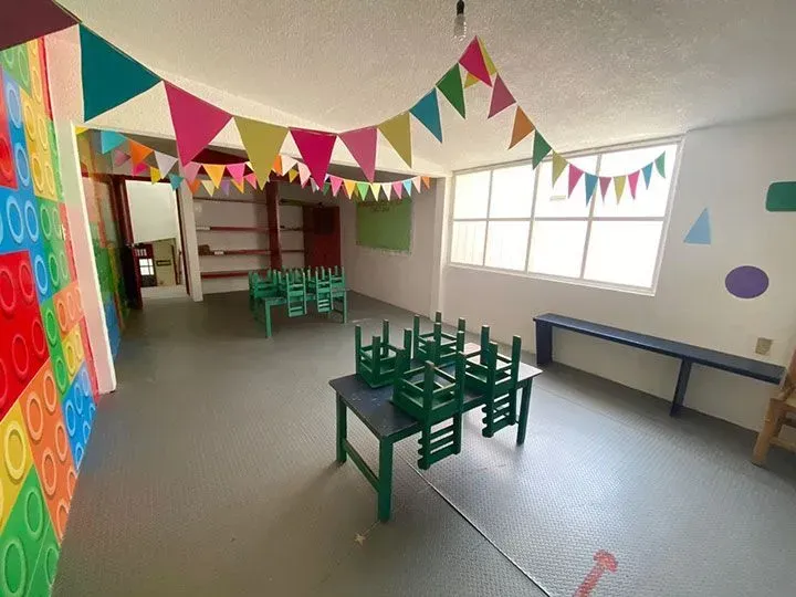 COLEGIO INFANTIL PICASOS 