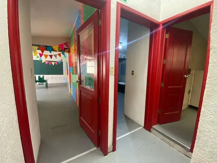 COLEGIO INFANTIL PICASOS