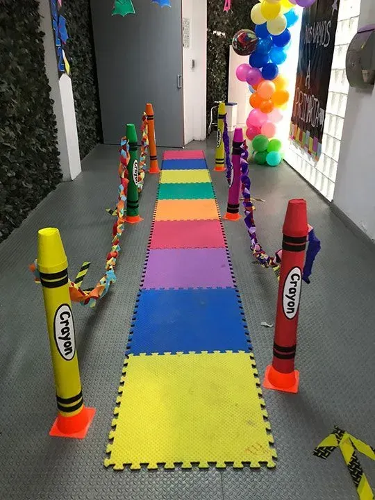 COLEGIO INFANTIL PICASOS 