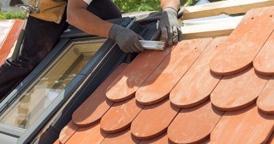 Roofing Company — Installation of Roof in Kirkland, WA