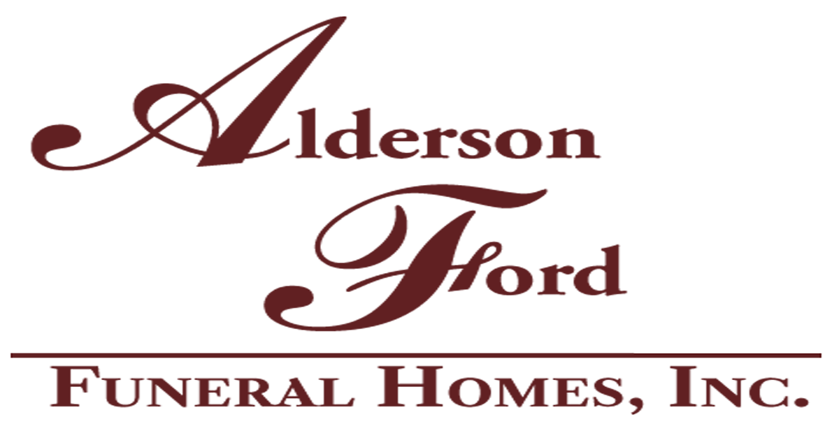 Gallery | Alderson-Ford Funeral Homes