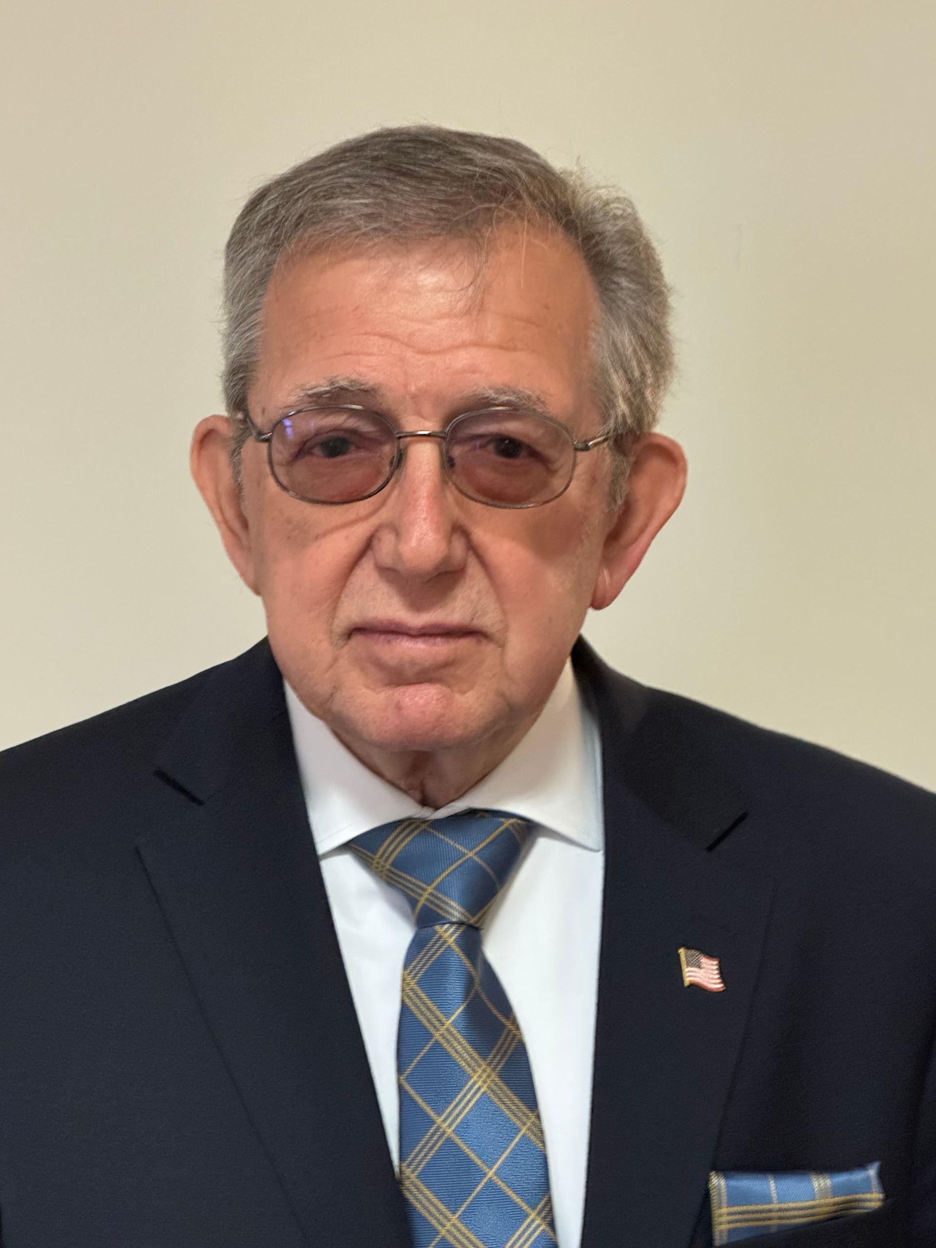 Patsy J. Rubbo