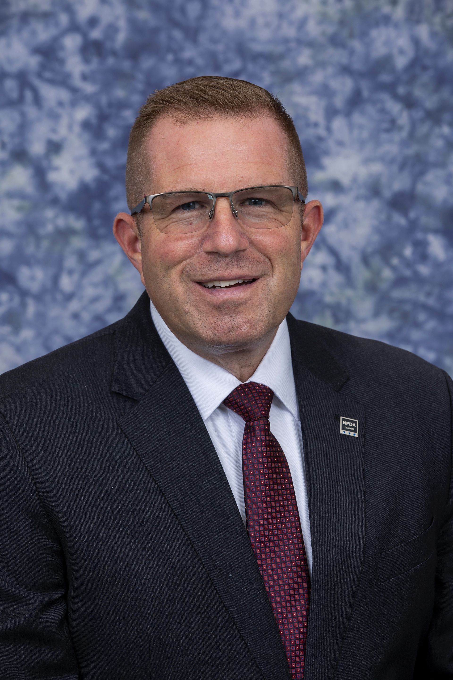 Daniel J. Ford