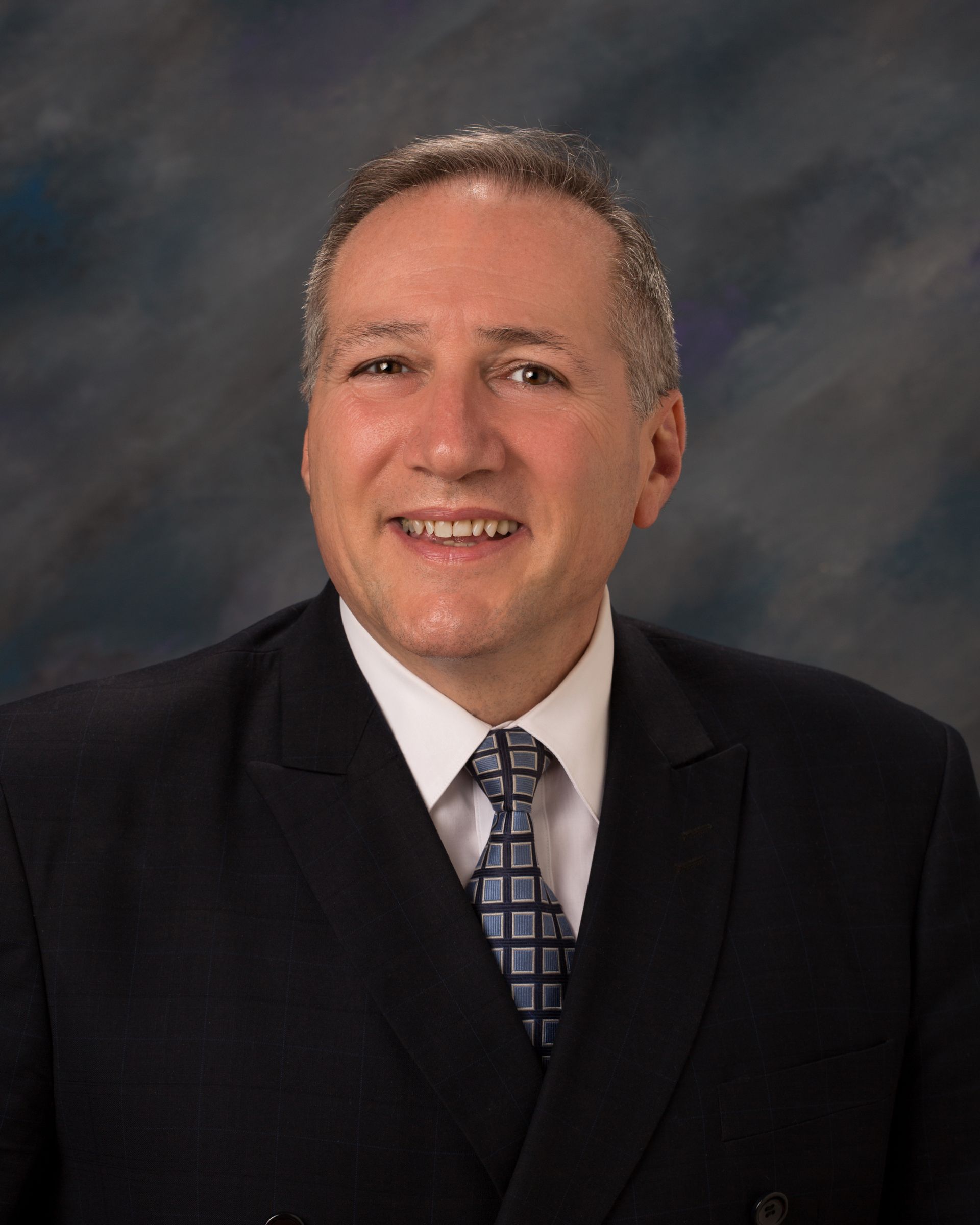 James A. Mengacci, CFSP