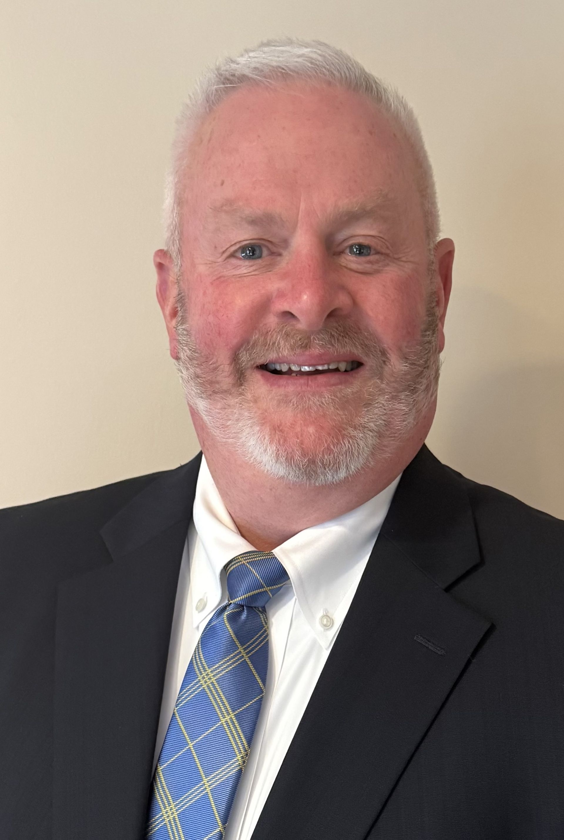 Paul G. Belval