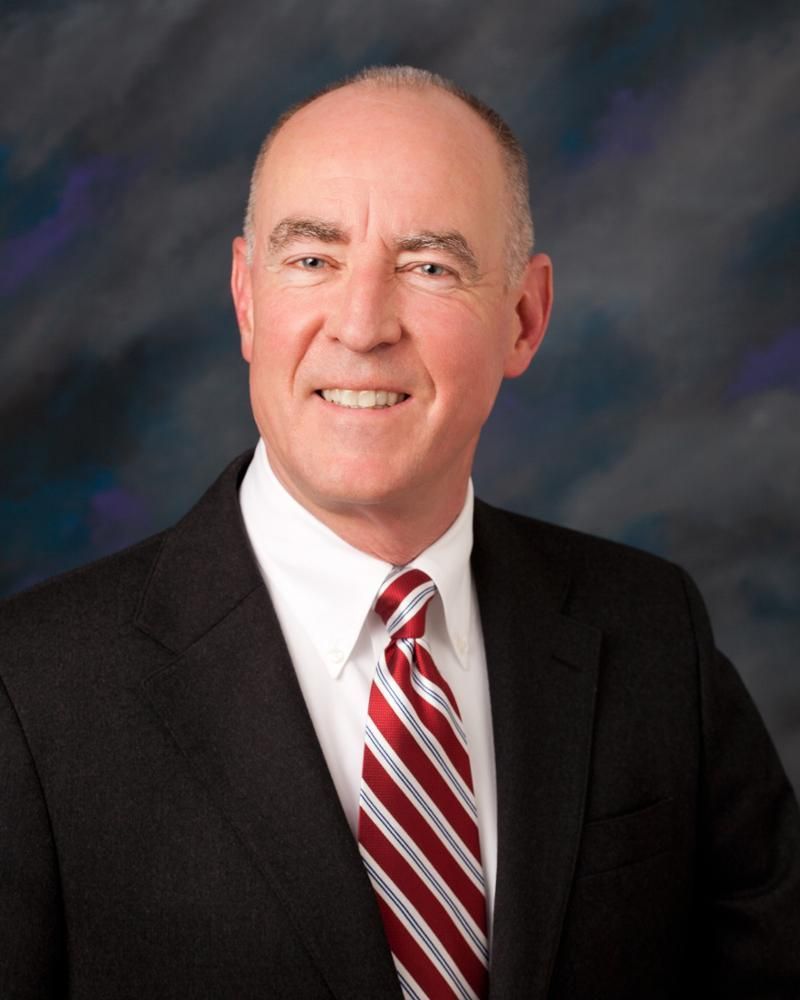 John M. Roosa