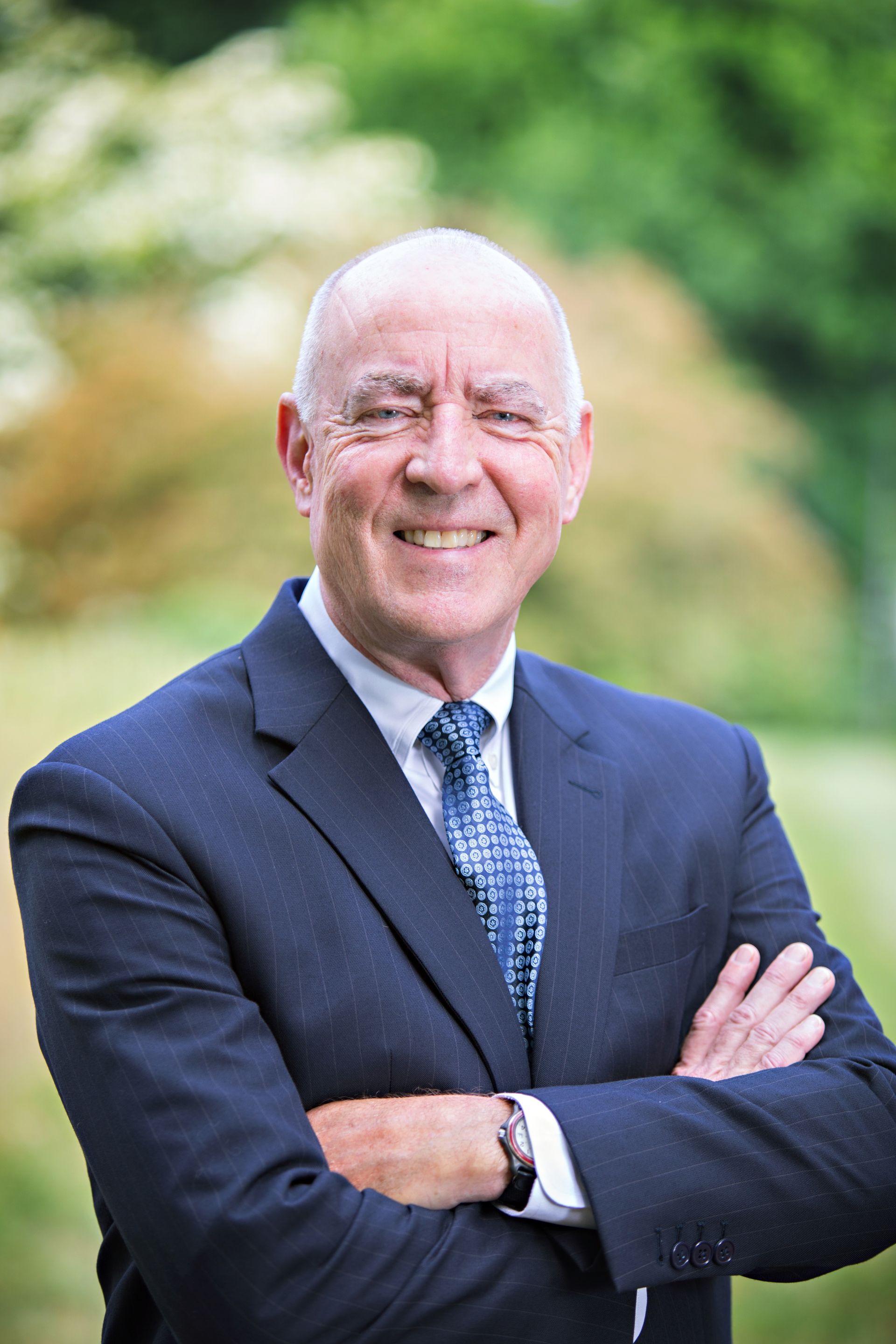John M. Roosa