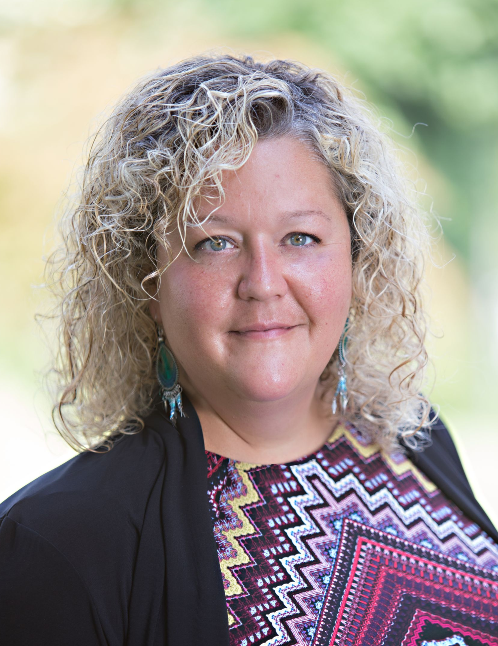 Missy Melin-Miles