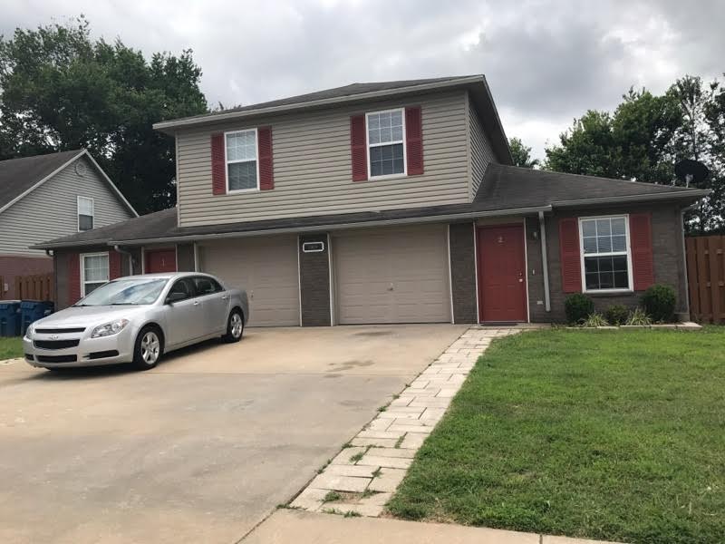 Jimani Rentals Bentonville, Rogers, Fayetteville, Northwest Arkansas