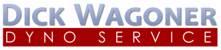 Dick wagoner dyno service