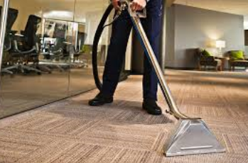 this image shows carpet cleaning in columbia sc