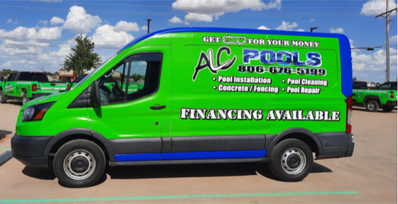 Services | Absolute Lawn Care | Amarillo Texas