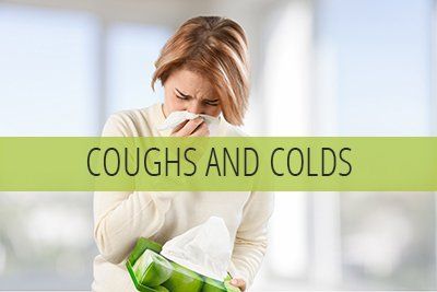 Paramao Root Oil for coughs and colds