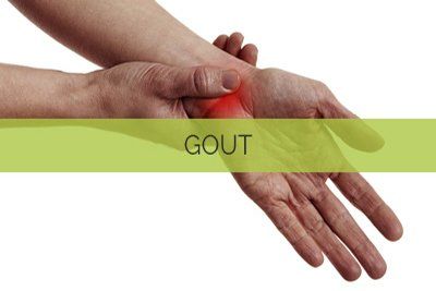 Paramao Oil for Gout and Bursitis