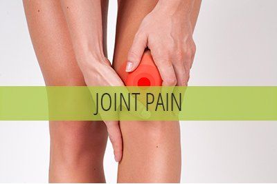 Paramao Root Oil for joint pain and stiffness