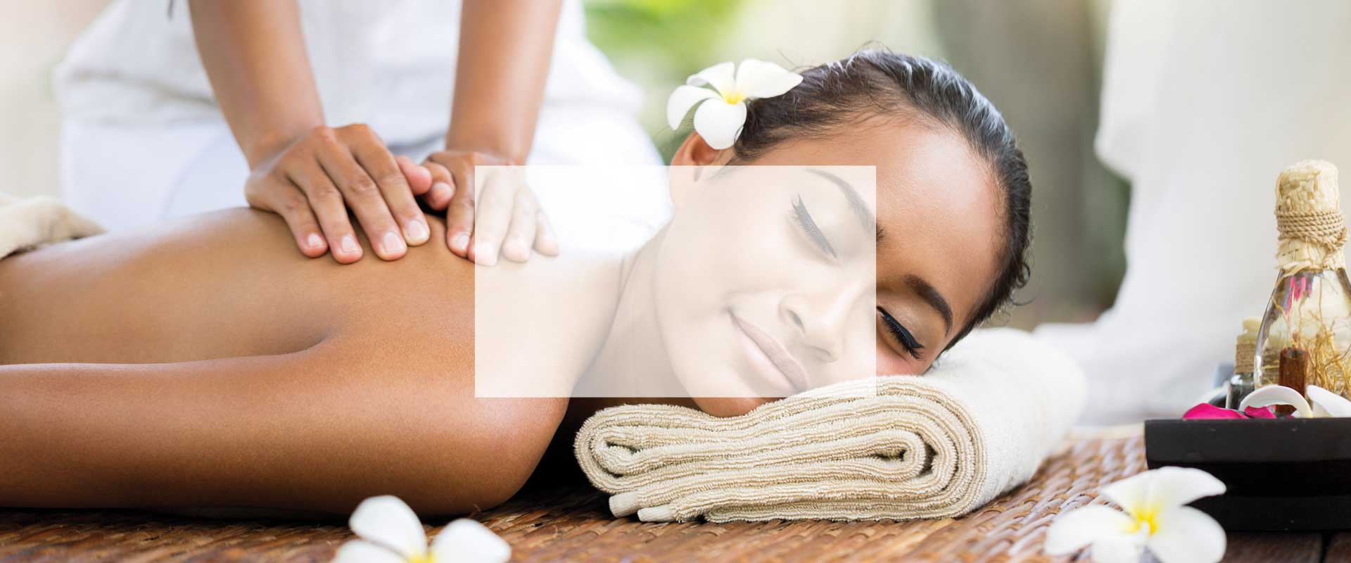 Paramao Root oil direct from Bali