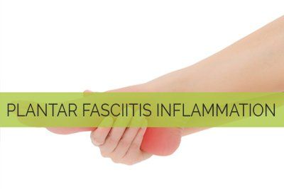 Paramao Root Oil for Plantar Fasciitis Inflammation