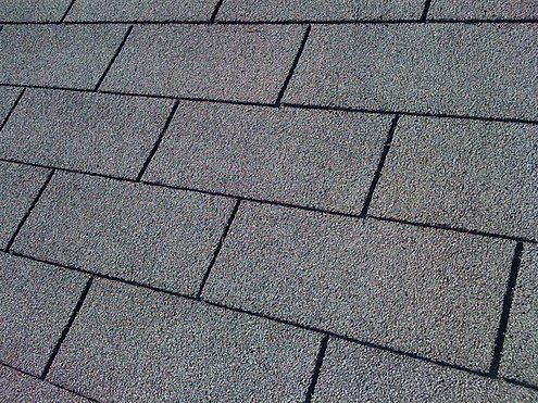 3-Tab Shingles