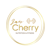 Logo web Ines Cherry Fitness y Nutricion