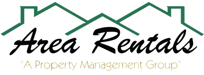 Area Rentals Logo