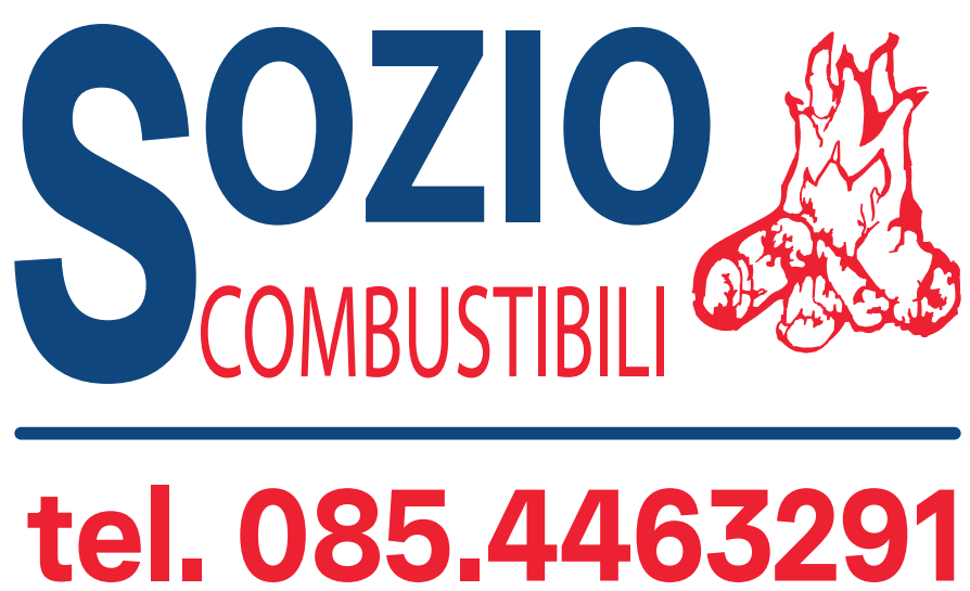 SOZIO COMBUSTIBILI Logo