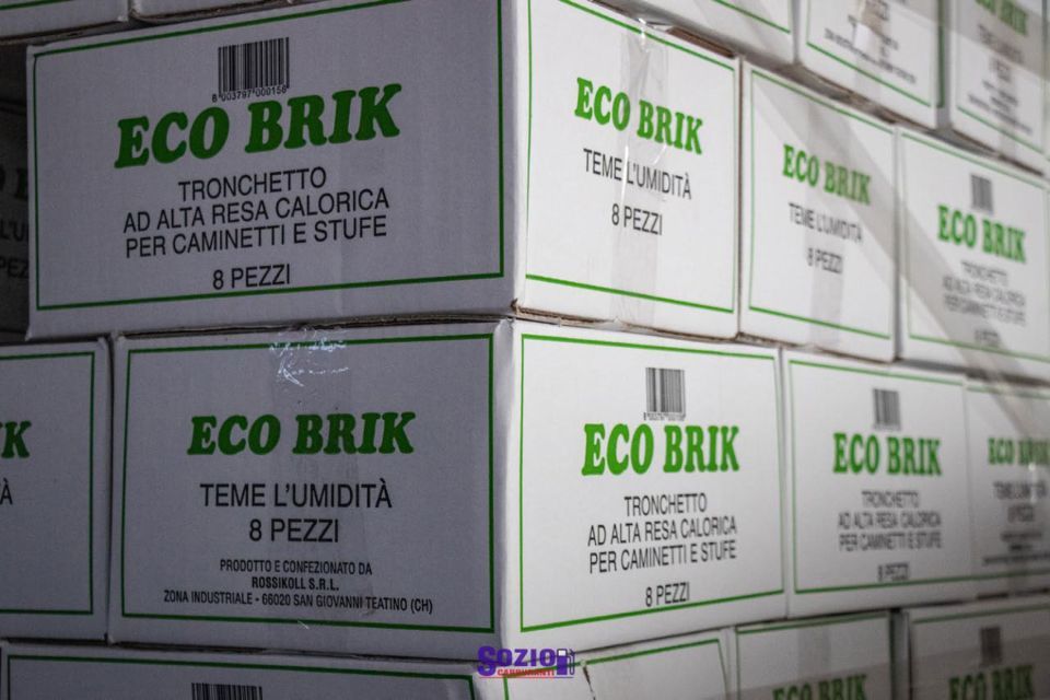 Eco Brik