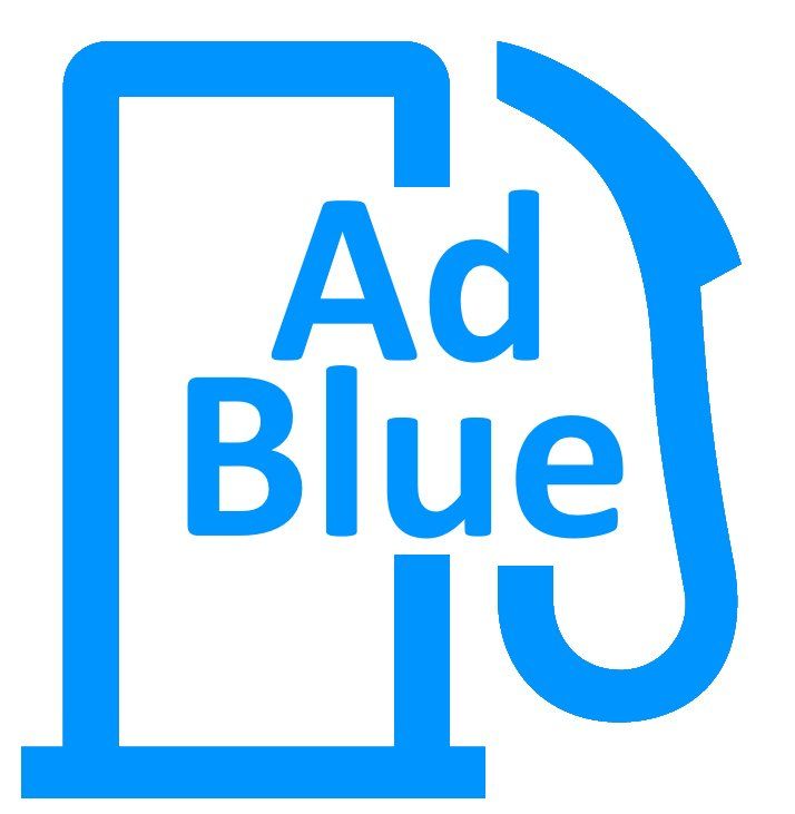 ad blue