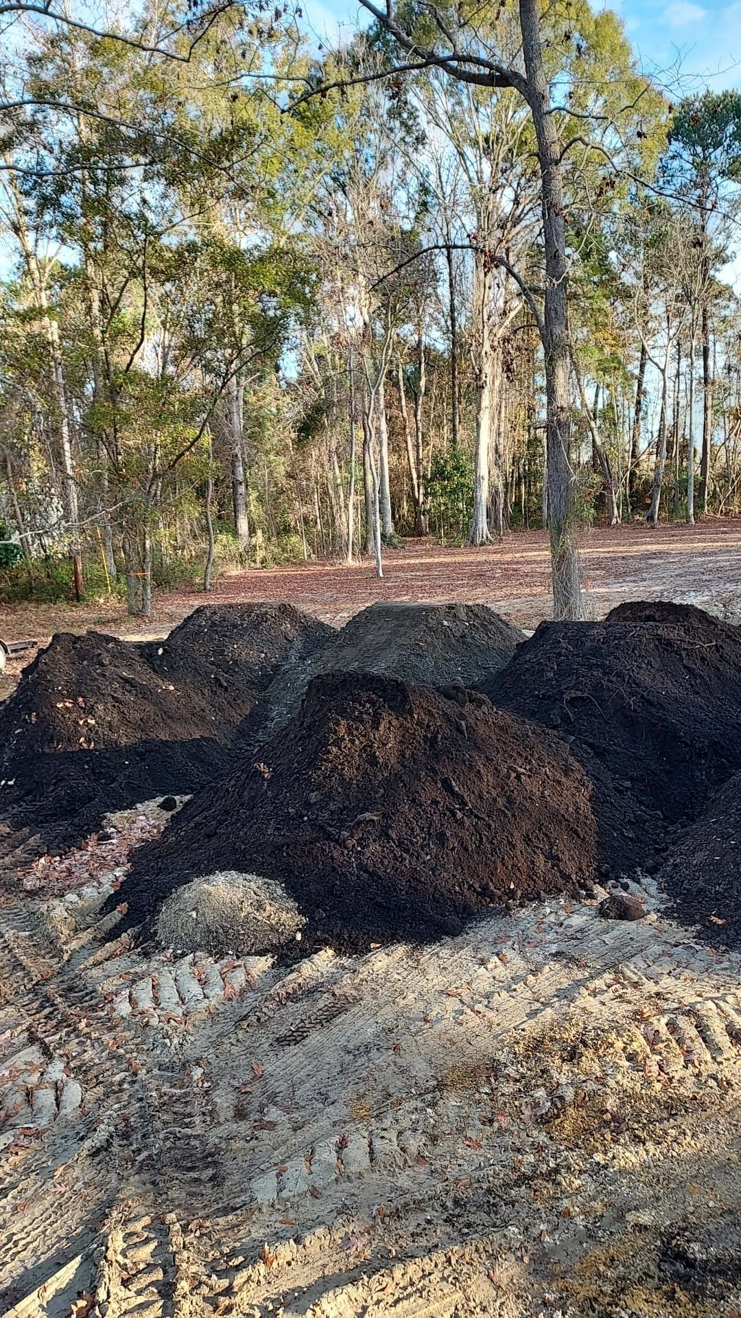 Cardboard Boxes and Packed Chair — Myrtle Beach, SC — Pick & Haul Services