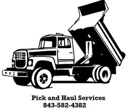 Pick and Haul Services