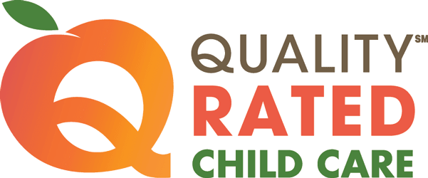 Quality Rated Program logo — Learning Center in Cartersville, GA