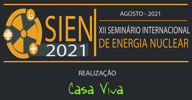 Calendário de Eventos - Maio/2021