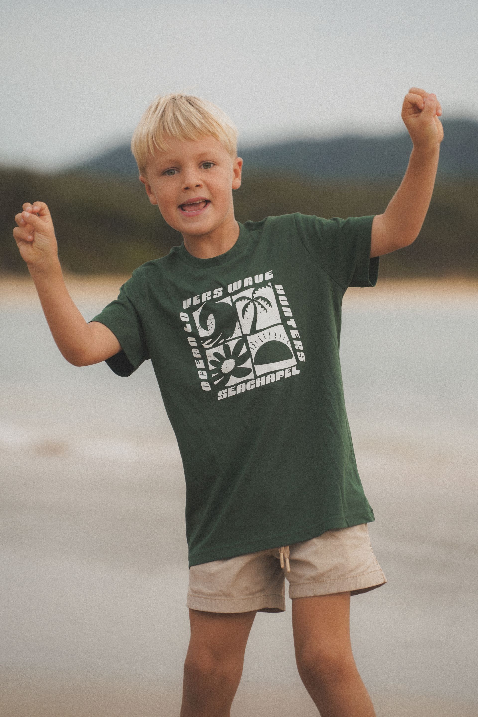 custom screen printing