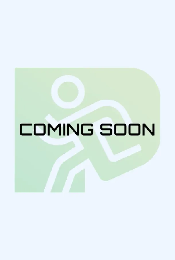 Man in a navy blazer and glasses looking directly at the camera, indoors.