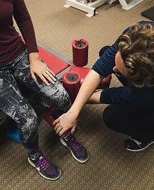 MAT - Foot Pain Remedy