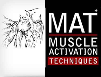 MAT - Muscle Activation Techniques