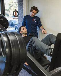 Nate's MAT Training Program